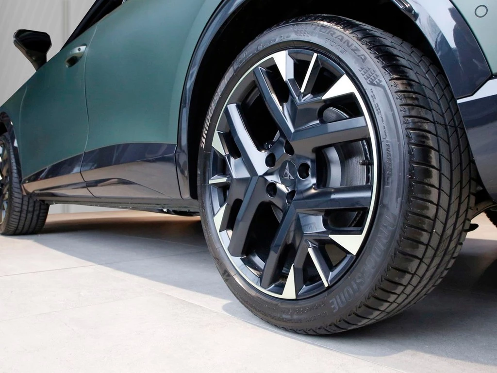CUPRA Formentor VZ Tribe Ed. 2.0 TSI UPE 66.160 Matrix