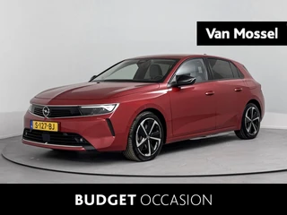 Opel Astra 1.6 Hybrid Business Edition