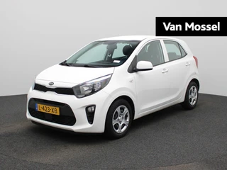 Kia Picanto 1.0 DPi ComfortLine