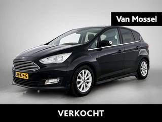 Ford C-MAX 1.0 Ambiente
