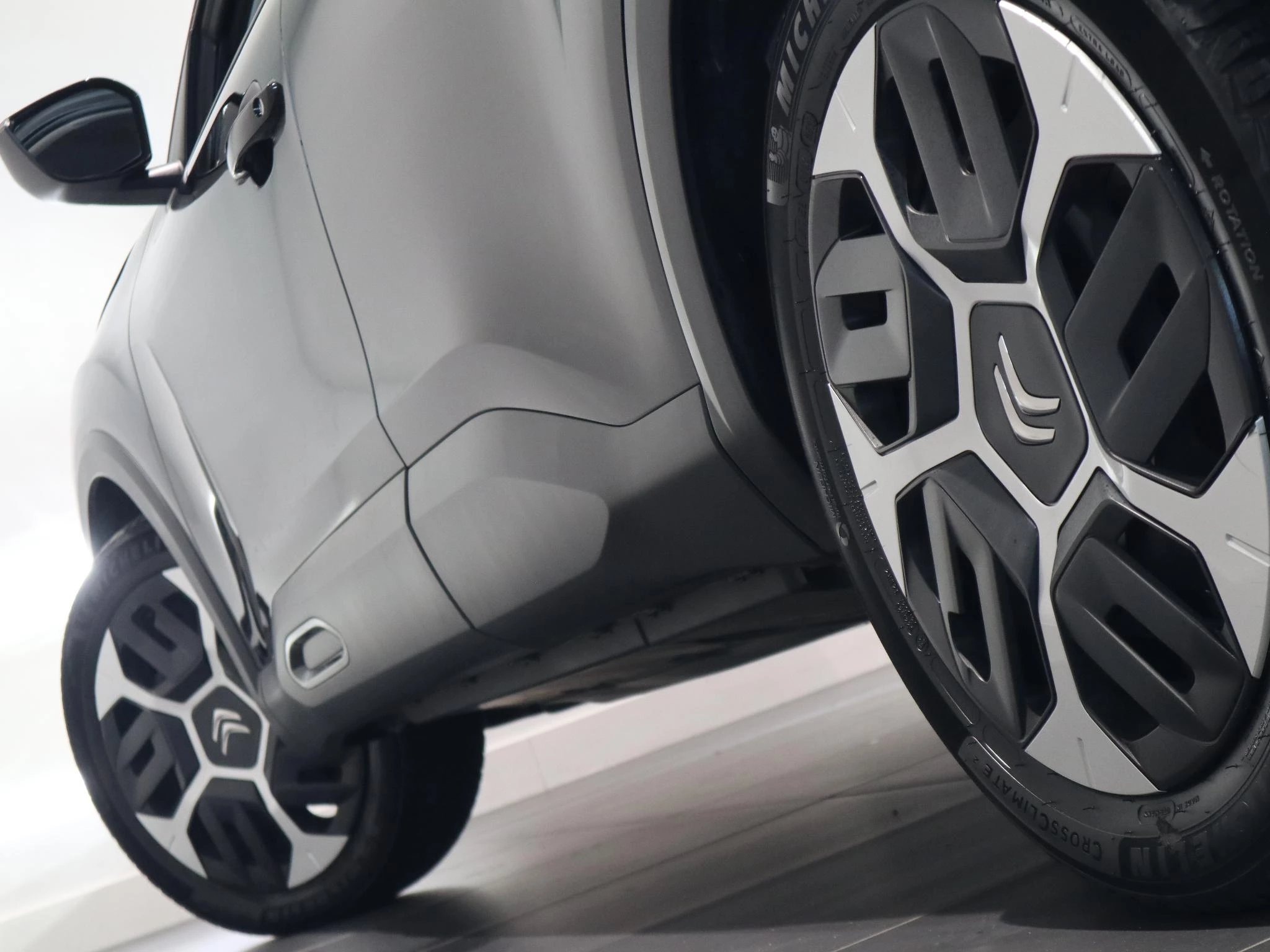 Citroën C4 Feel