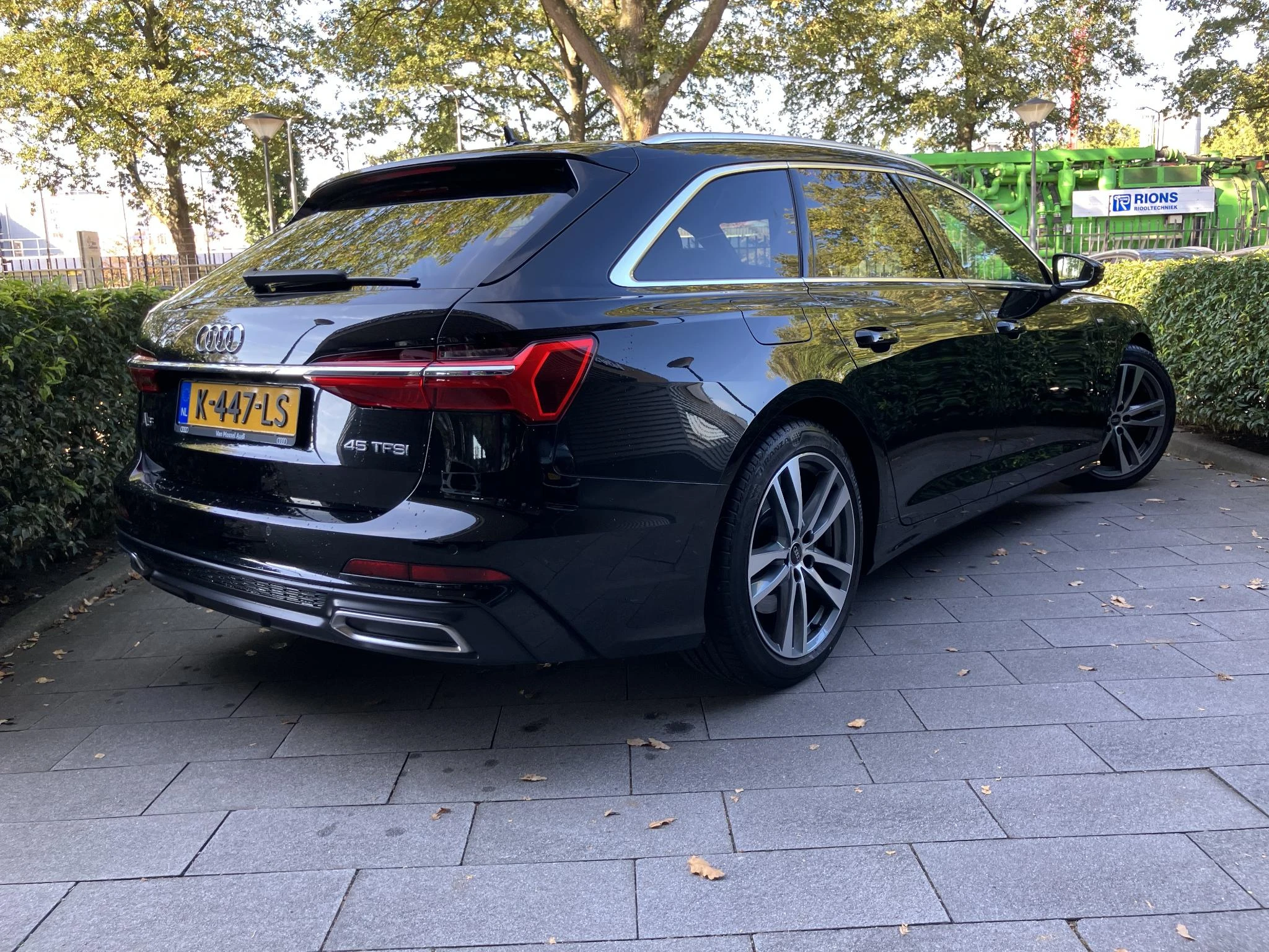 Audi-A6-image-1