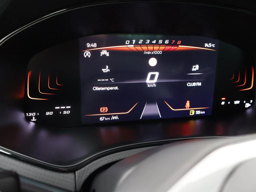 SEAT Ibiza 2026 Ibiza Play Plus 1.0 TSI 95PK *VIRTUAL COCKPIT*CAMERA*PDC*APP-CONNECT*NAVI*...*