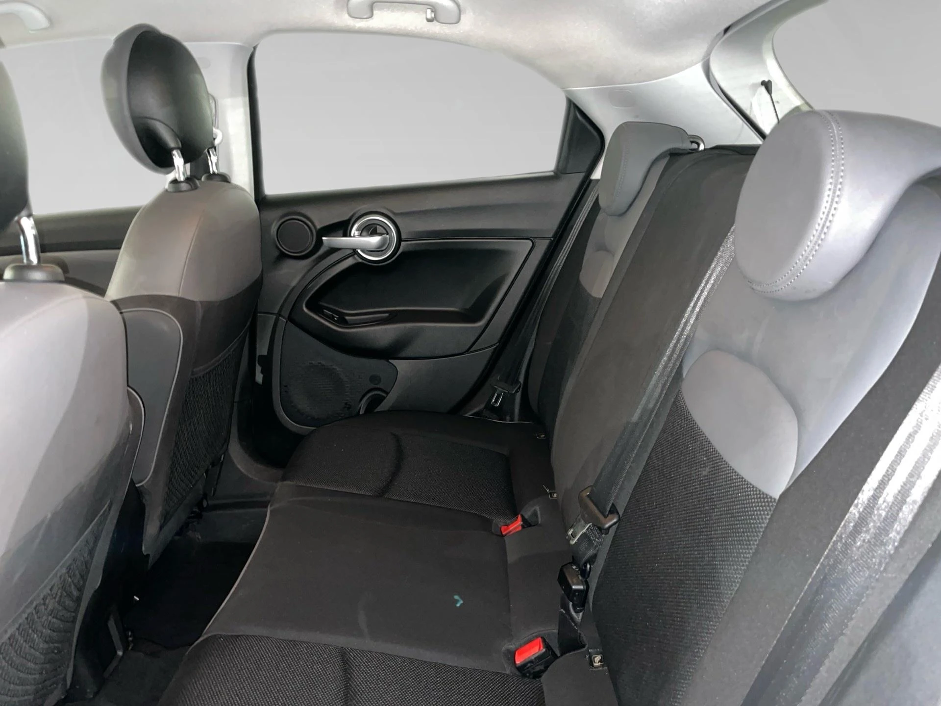 Fiat 500X 1,6 POP STAR E-TORQ 81kW Pop