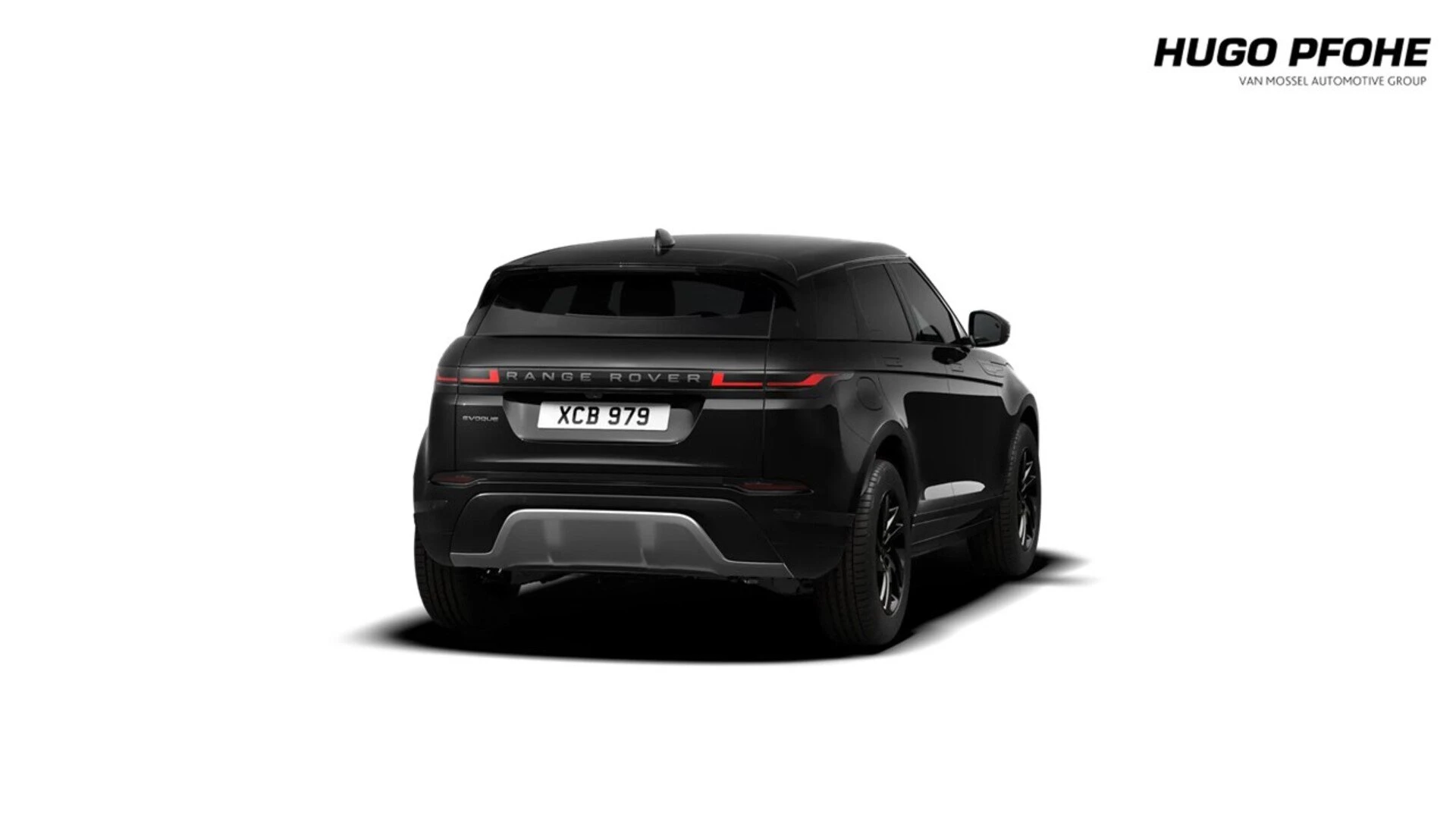 Land Rover Range Rover Evoque S D165 AWD Automatik Geländewagen. 120 kW. 5-türig