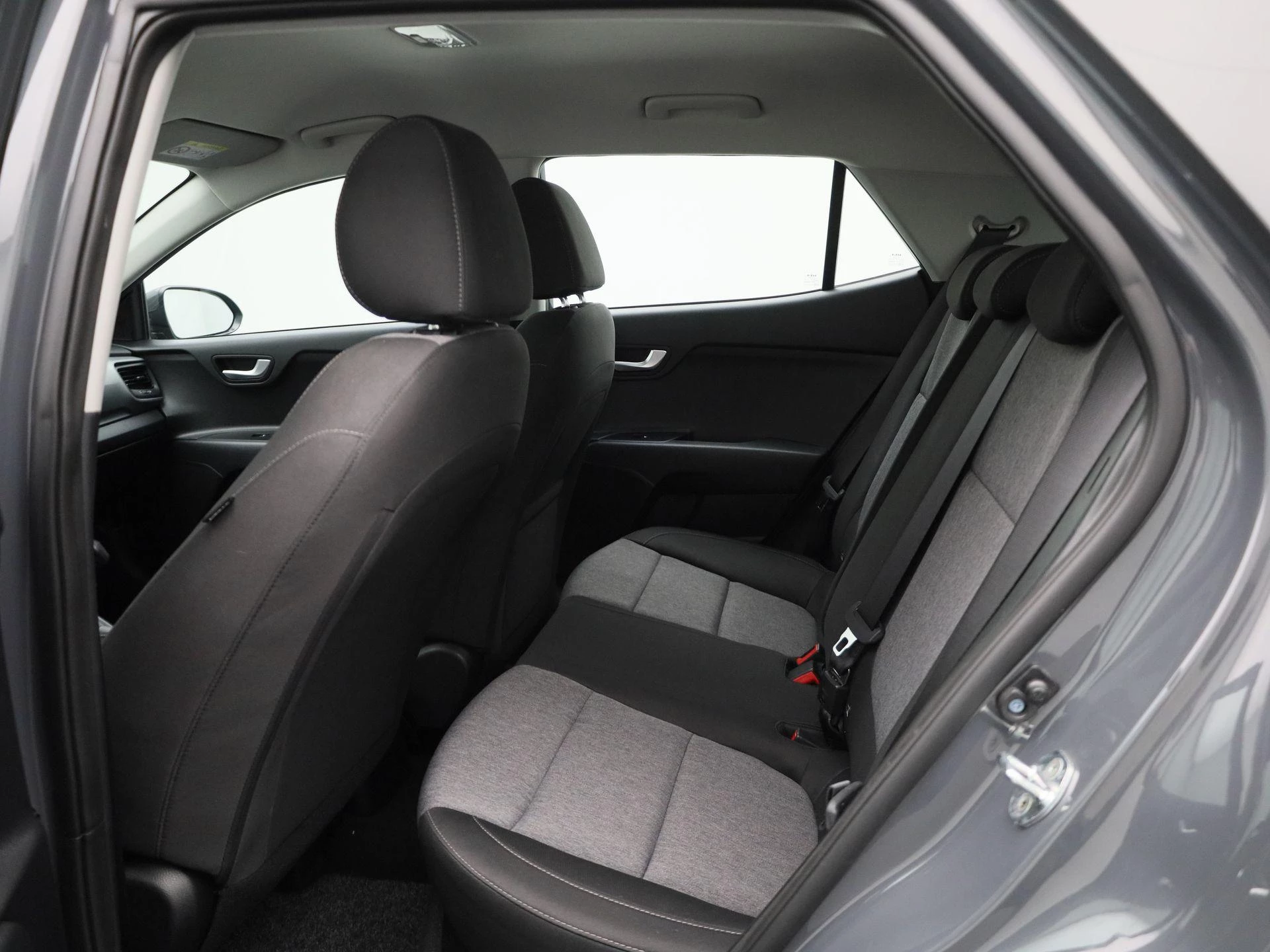 Kia Stonic 1.0 T 100 Urban Edition