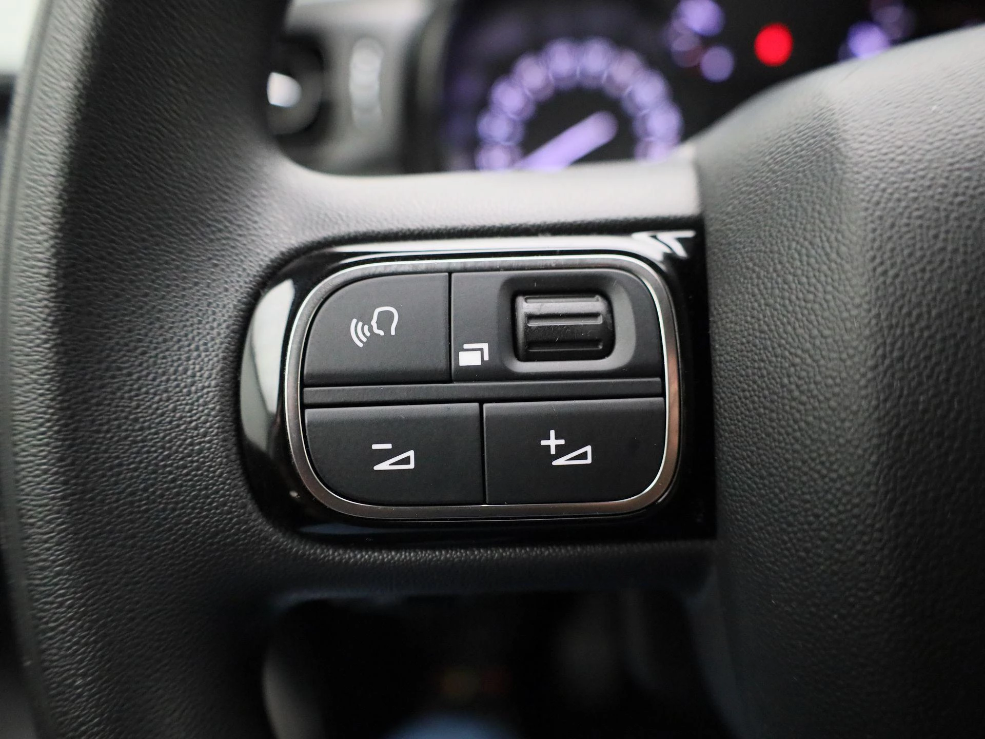 Citroën C3 1.2 PureTech Feel