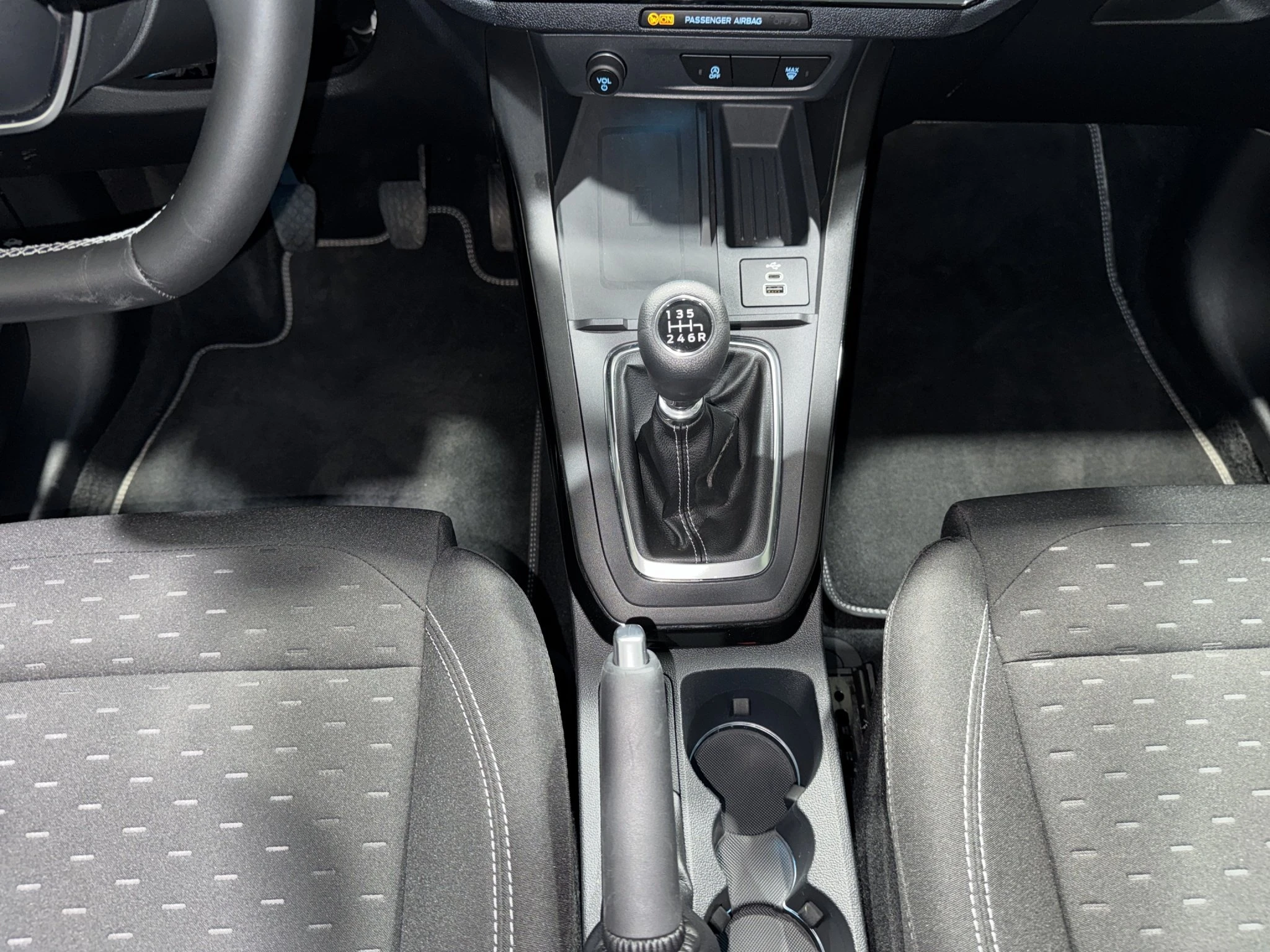 Ford Puma Titanium*KAM*NAVI*TEMP*WINTER-PKT.*LED