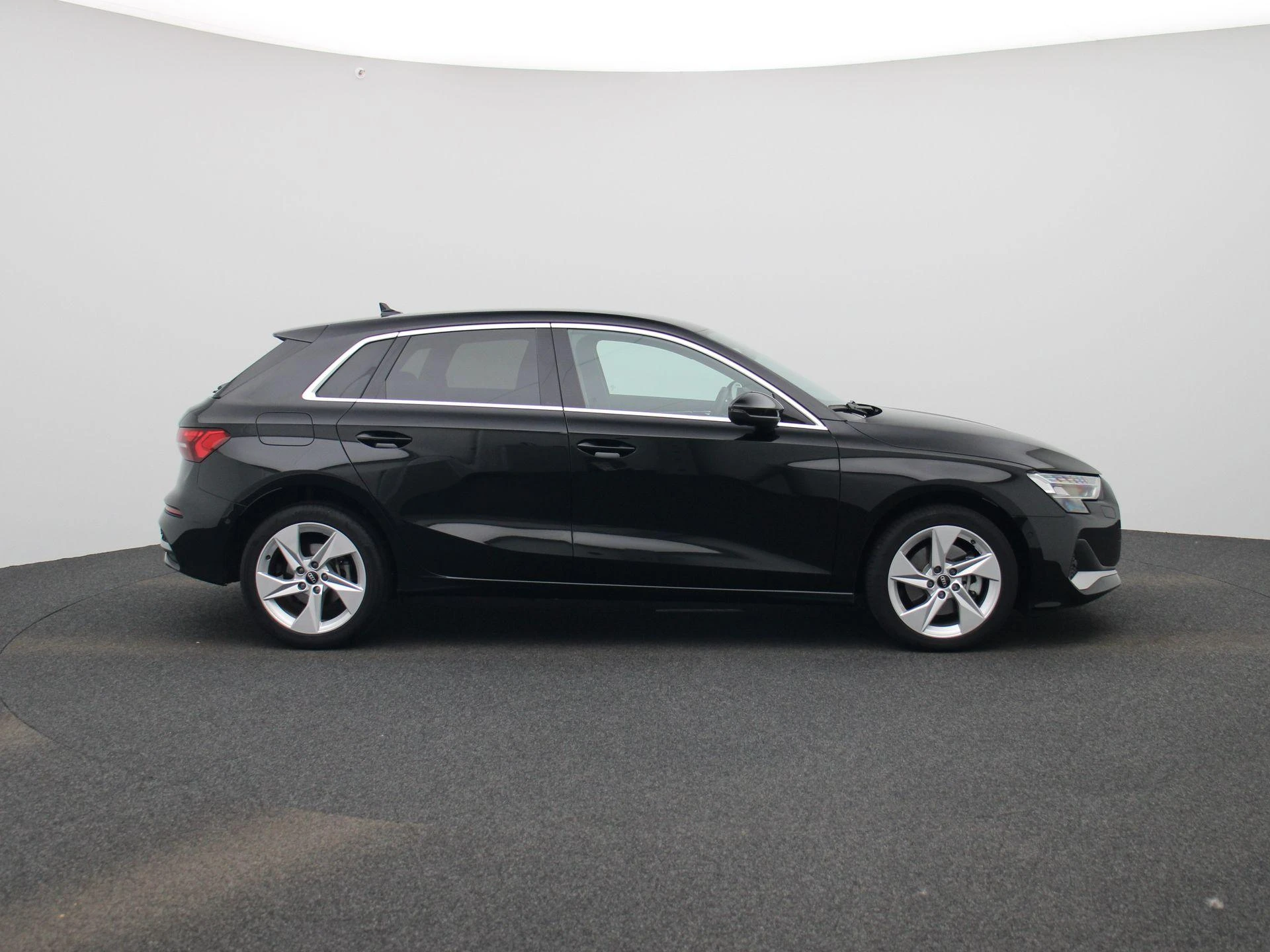 Audi A3 Sportback 40 TFSI e Advanced edition 204 PK