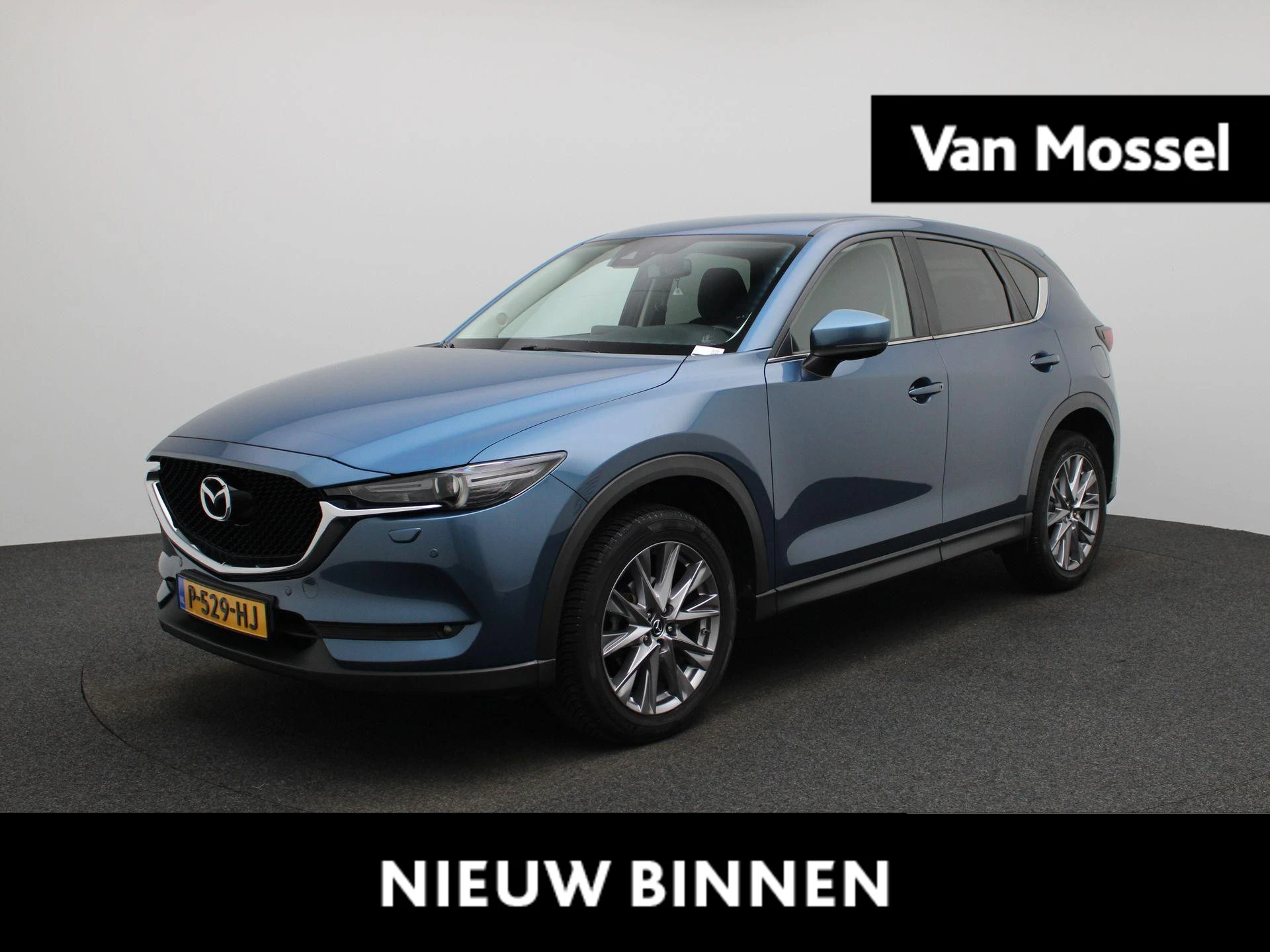 Mazda-CX-5-image-0