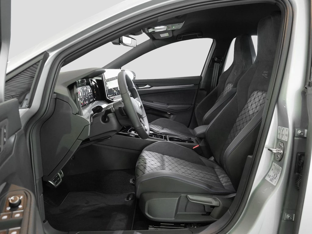 Volkswagen Golf Variant 2.0 TDI DSG R-Line AHK, Navi.,