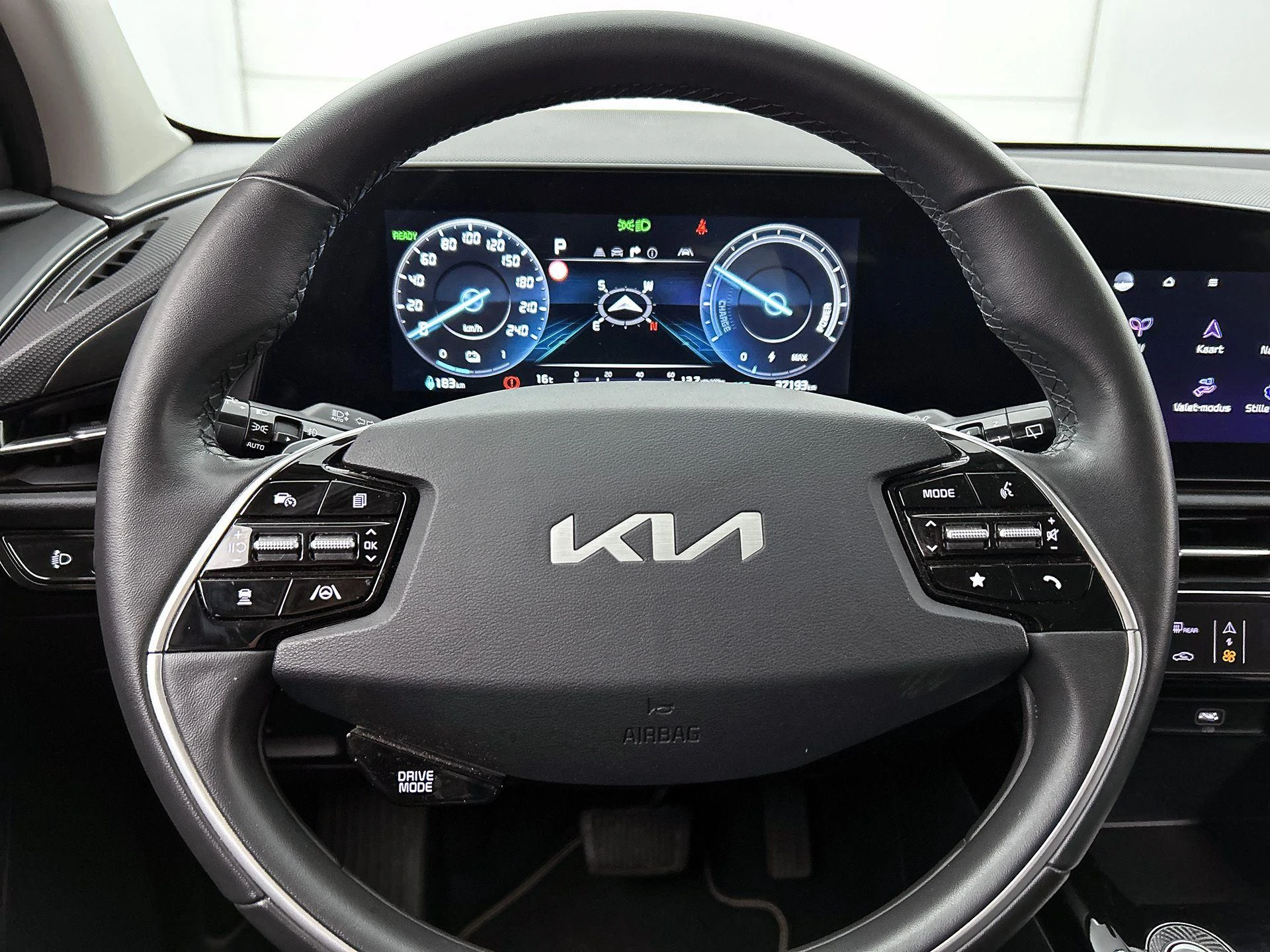 Kia-Niro EV-image-38