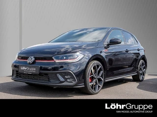 Volkswagen Polo GTI 2.0 TSI DSG IQ Light, App-Connect