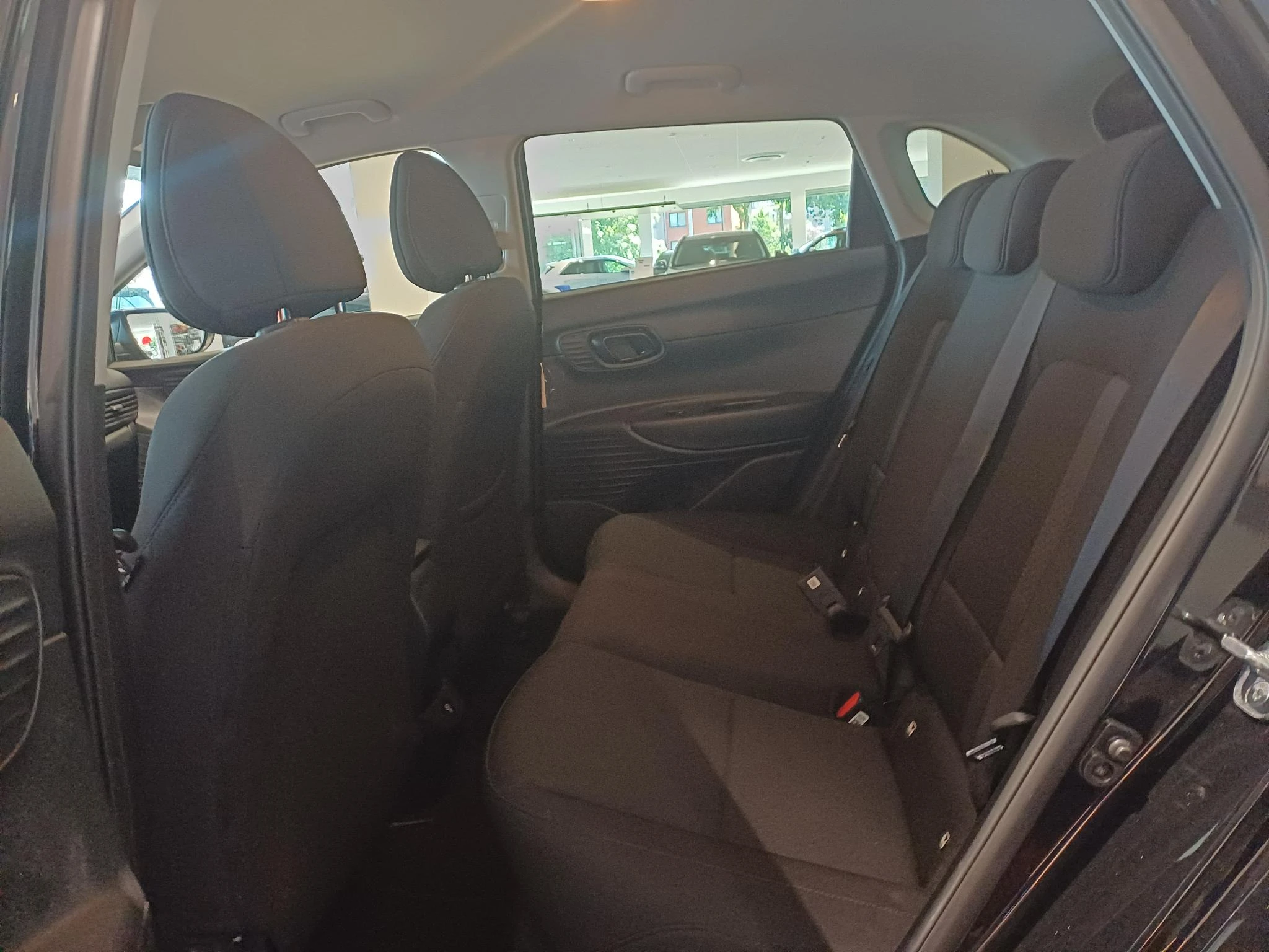 Hyundai i20 1.0 T-GDi 48V 7-DCT 74kW Techno