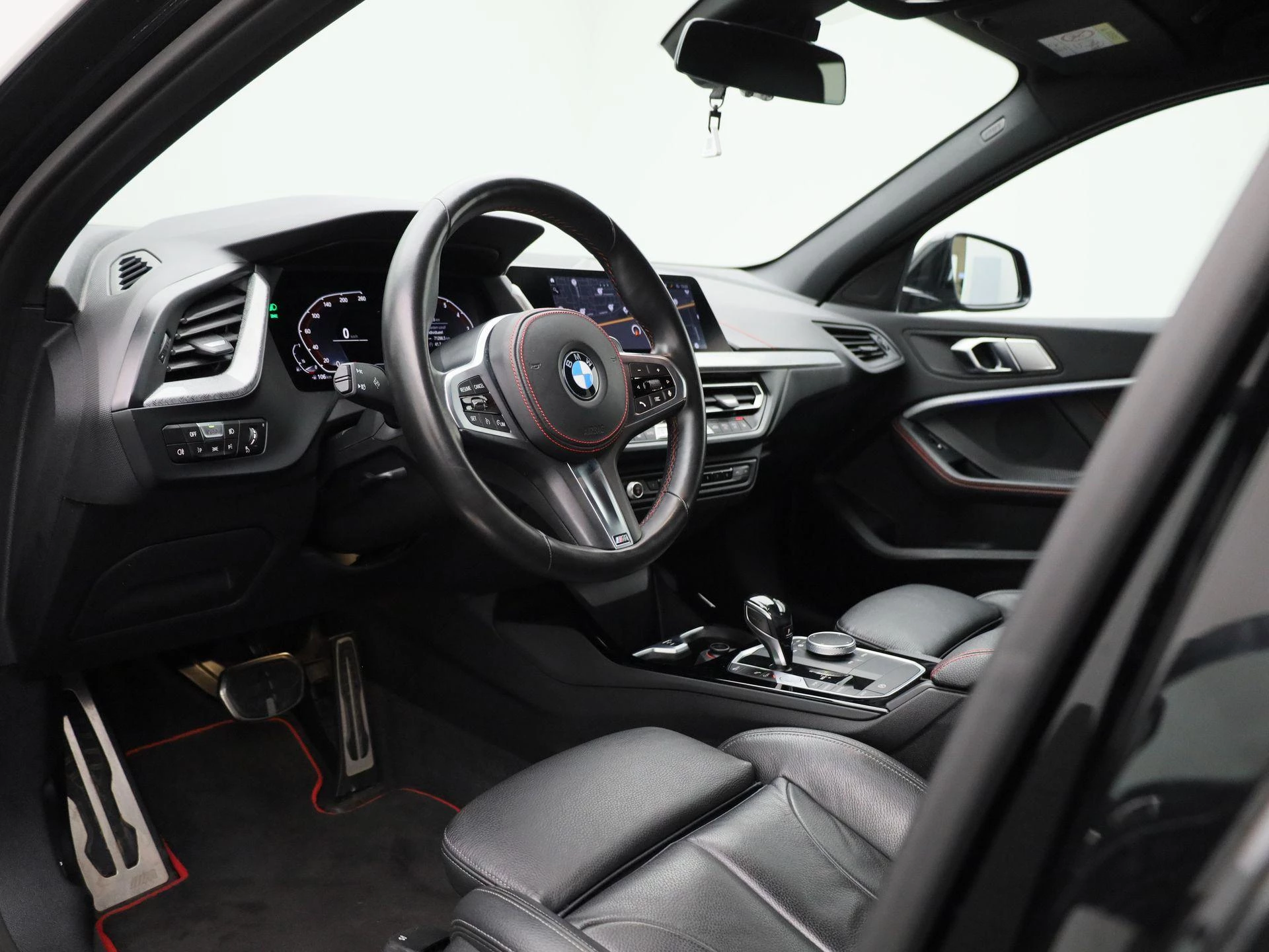 BMW 1 Serie Hatch 128ti