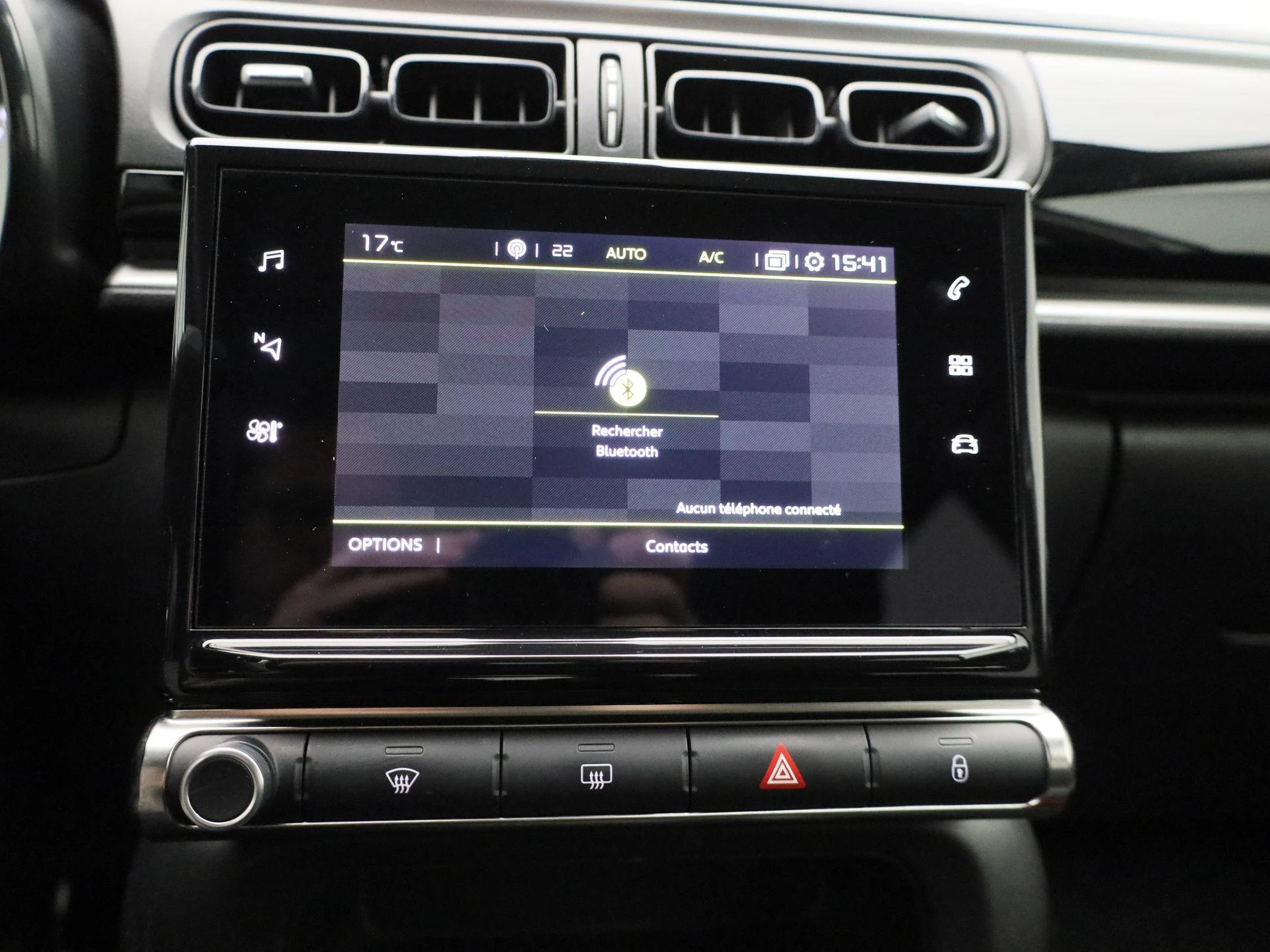 Citroën C3 1.2 PureTech 82 S&S MAN Feel
