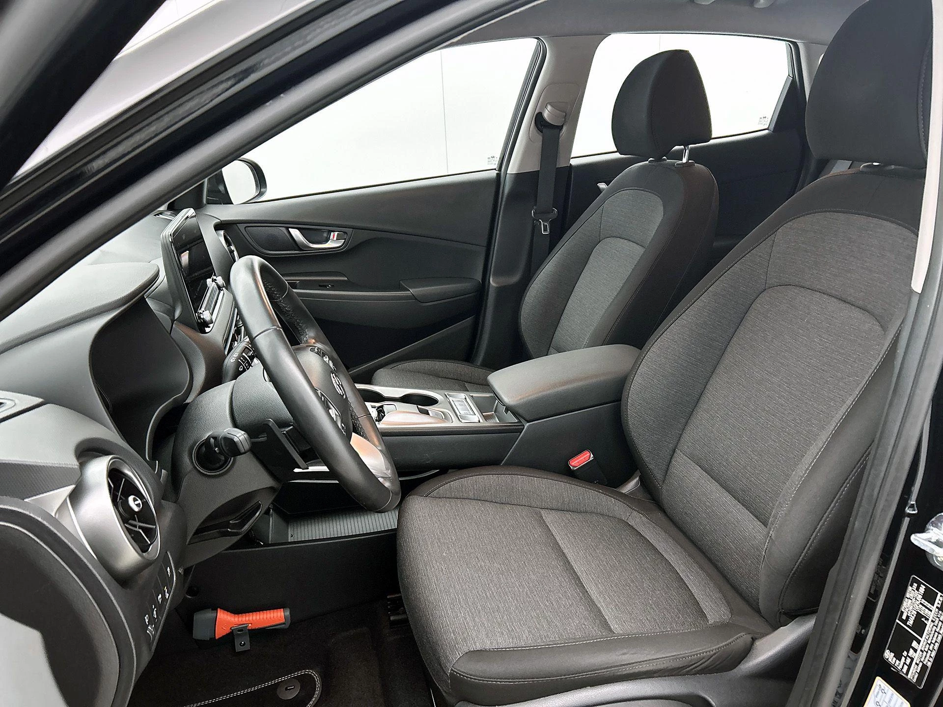 Hyundai Kona EV Comfort 64 kWh
