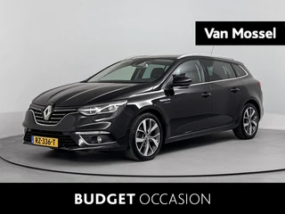 Renault Mégane Estate 1.2 TCe Bose