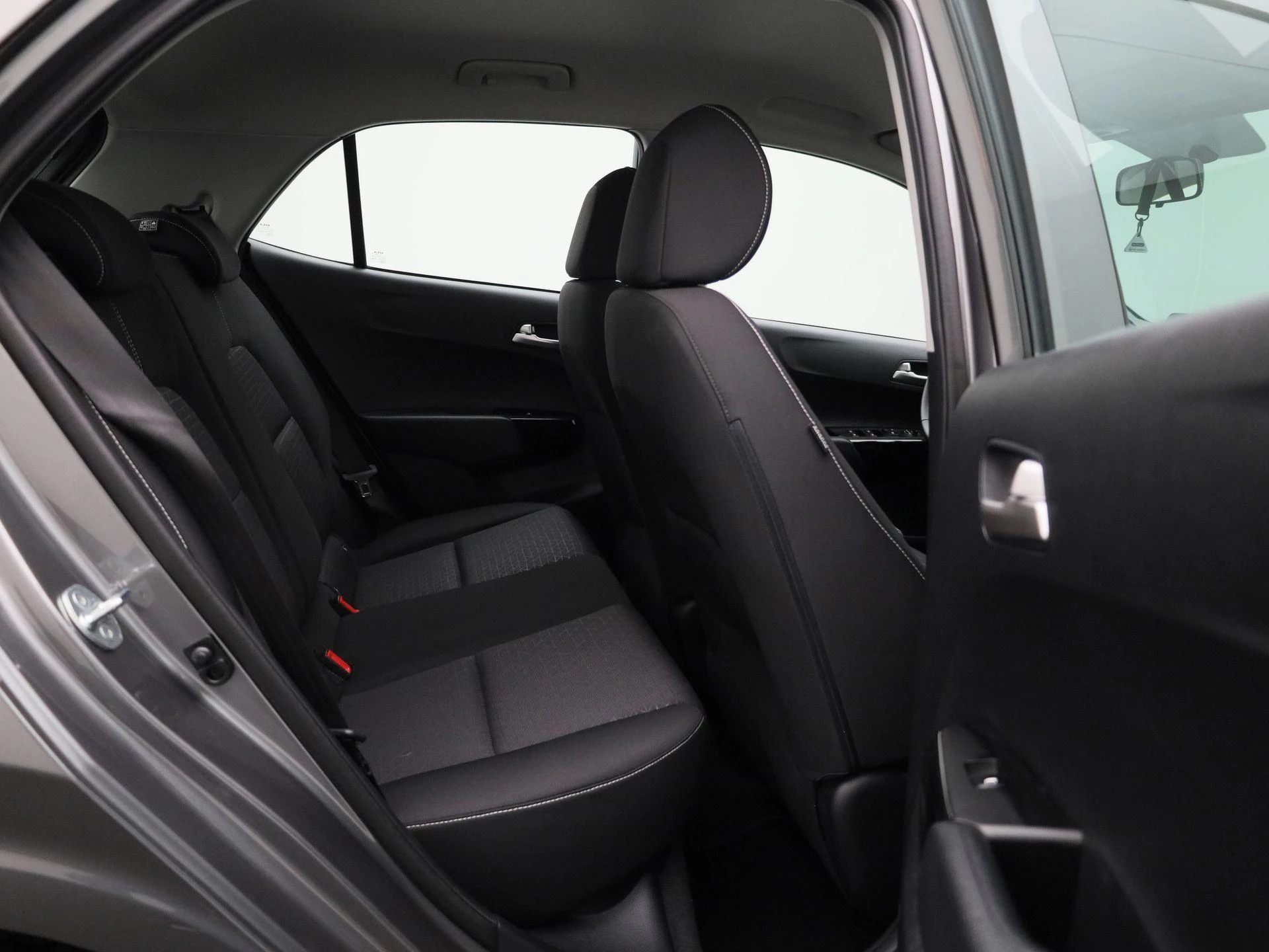 Kia Picanto 1.0 MPI 67 Pulse