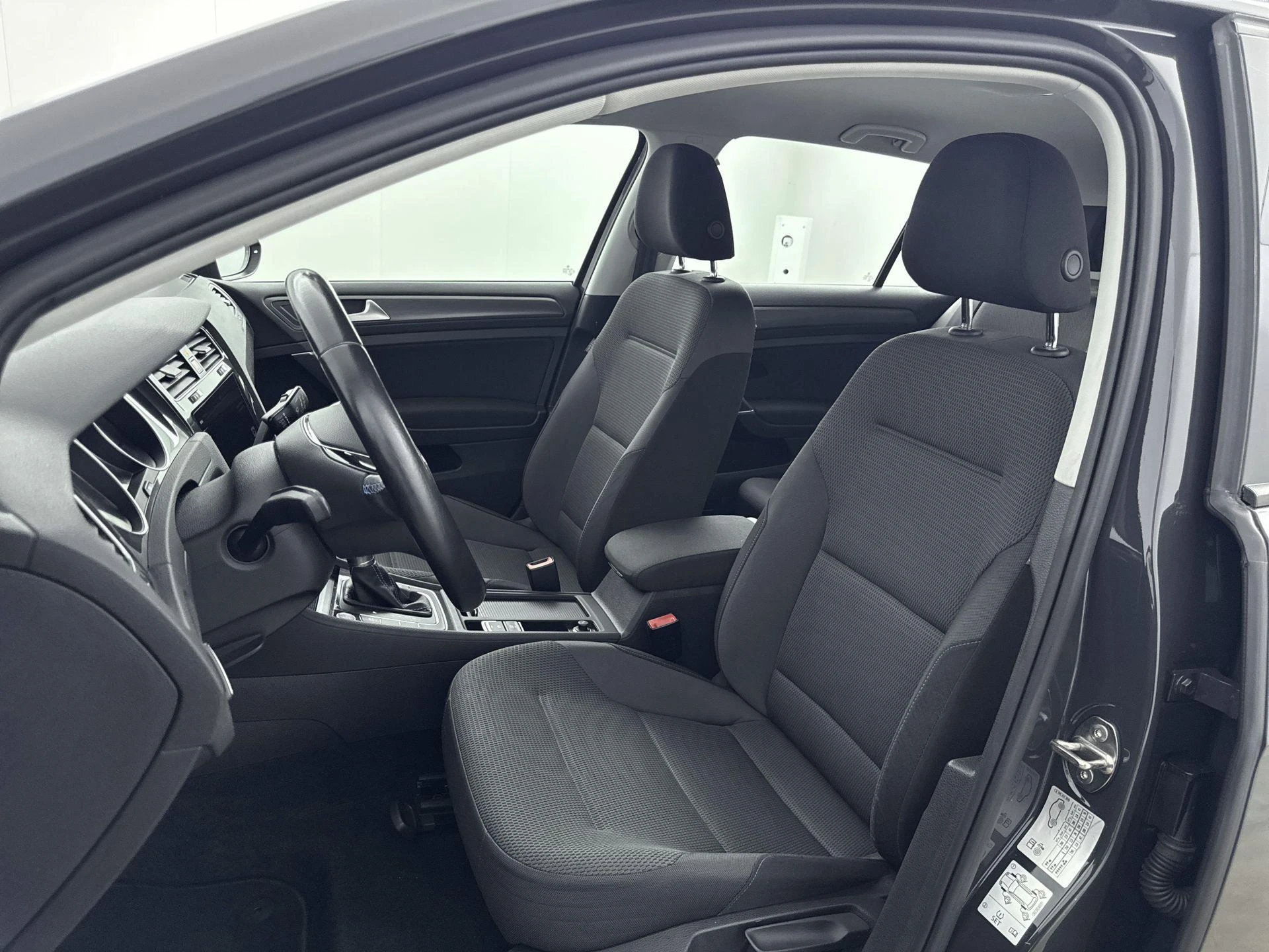 Volkswagen e-Golf e-Golf