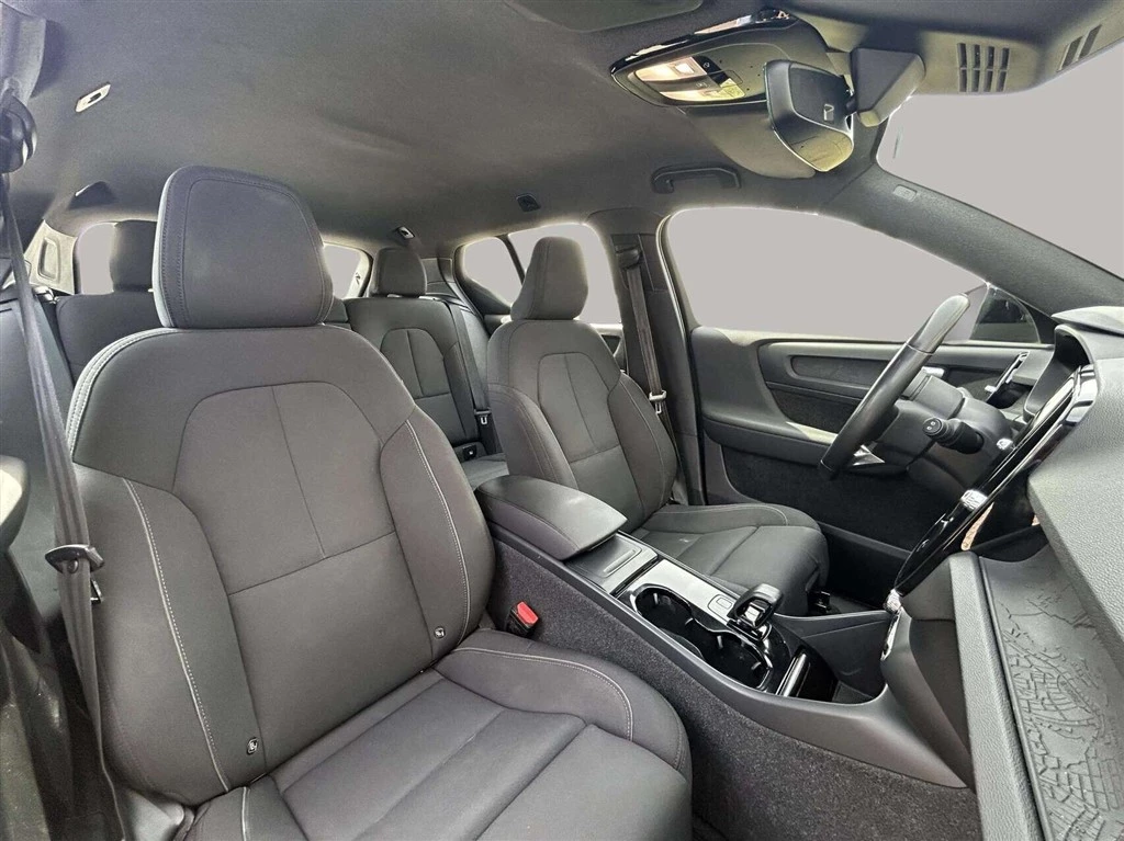 Volvo XC40 P6 Recharge Core 231HK 5d Aut.