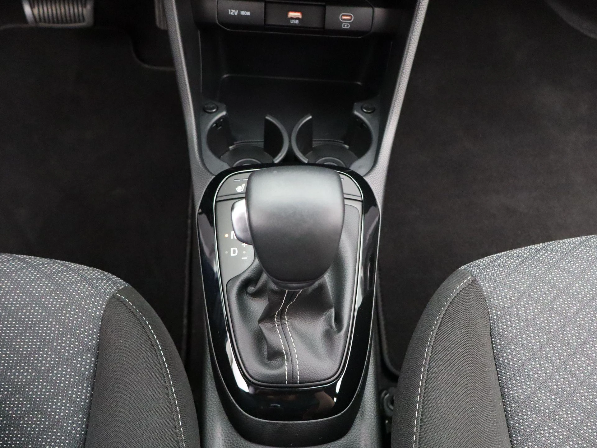 Kia Picanto 1.0 DPI DynamicPlusLine