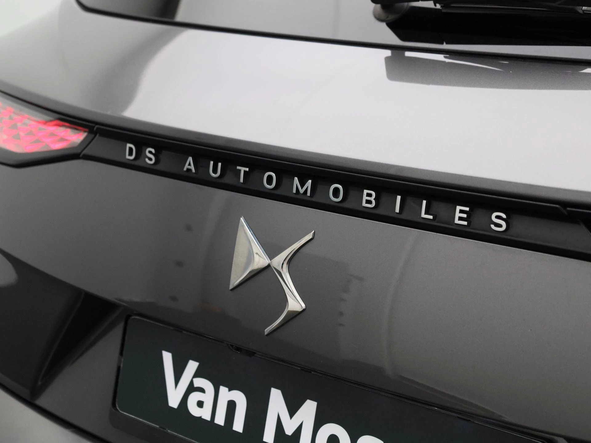 DS DS 7 E-Tense Rivoli