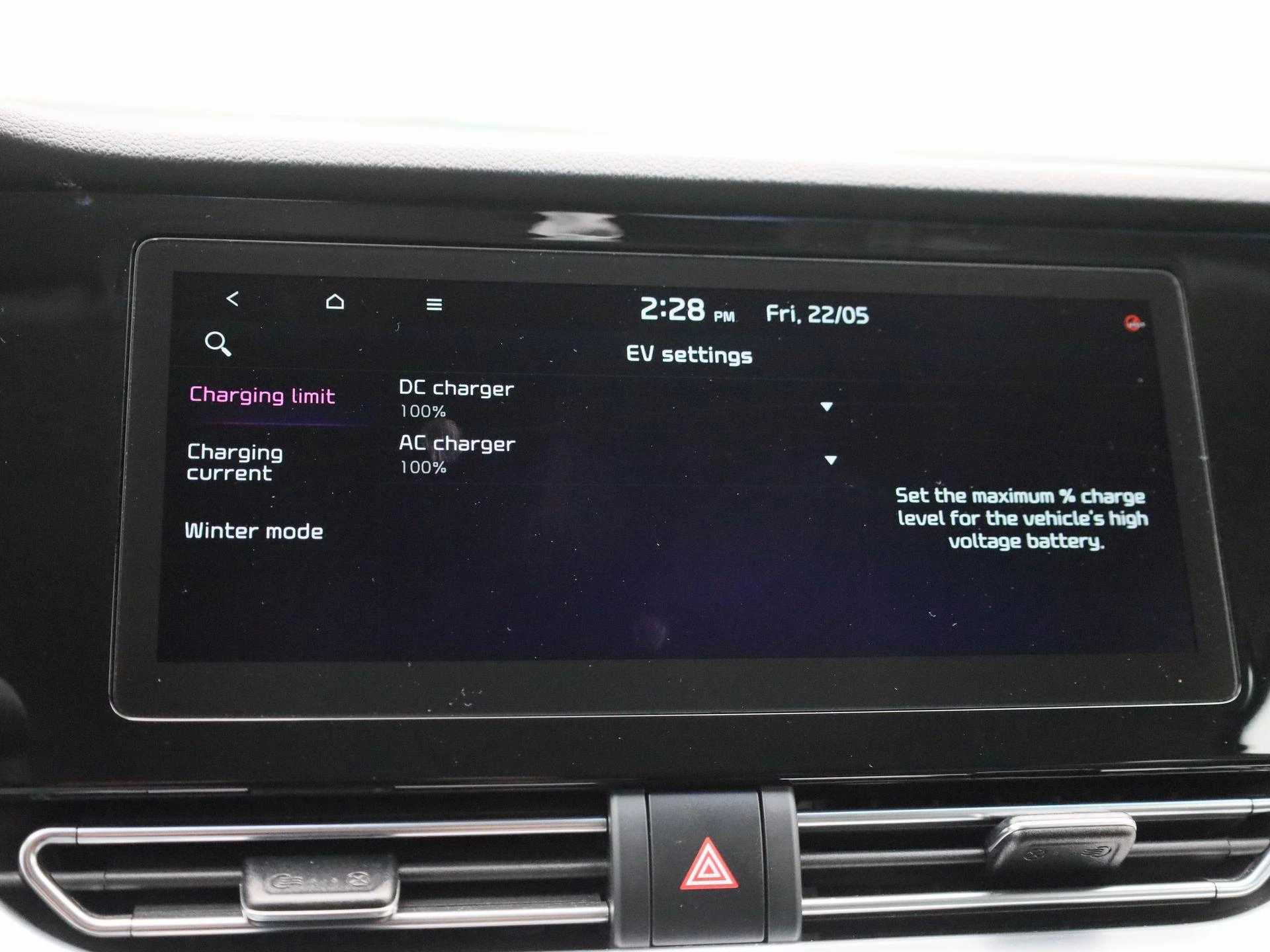 Kia e-Niro e-Niro 150kW More