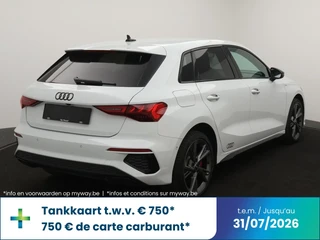 Audi A3 Sportback PHEV Audi A3 Sportback Competition 45TFSIe 245PK *AUTOMAAT*3X S-LINE*CAMERA*PDC*SPORTZETELS*ACC*NAVI*APP-CONNECT*...*