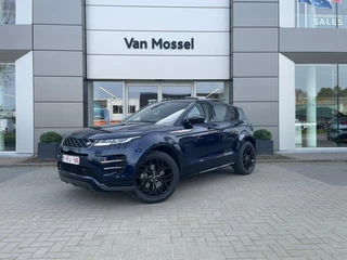 Land Rover Range Rover Evoque P300e R-Dynamic S Plug-In Hybride