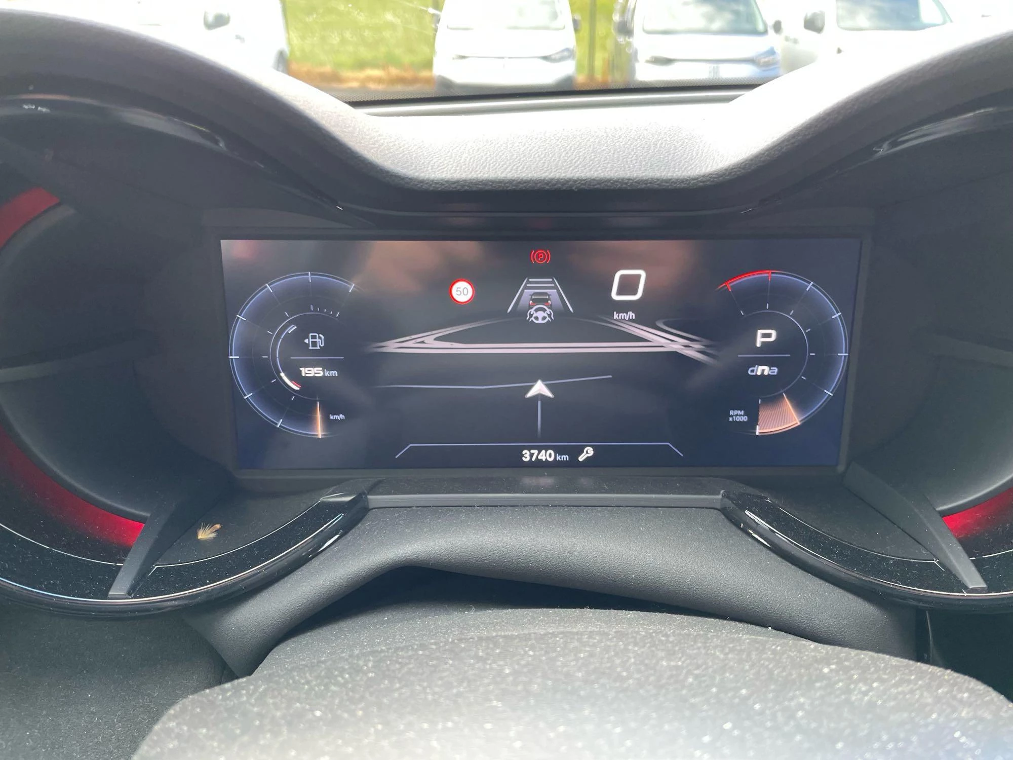 Alfa Romeo Junior 1.2 Turbo Hybrid Ibrida Q4