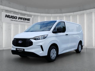Ford Transit Custom Trend 280 L1 Kasten-LKW *HEZ Aktion HP Super Profi*
