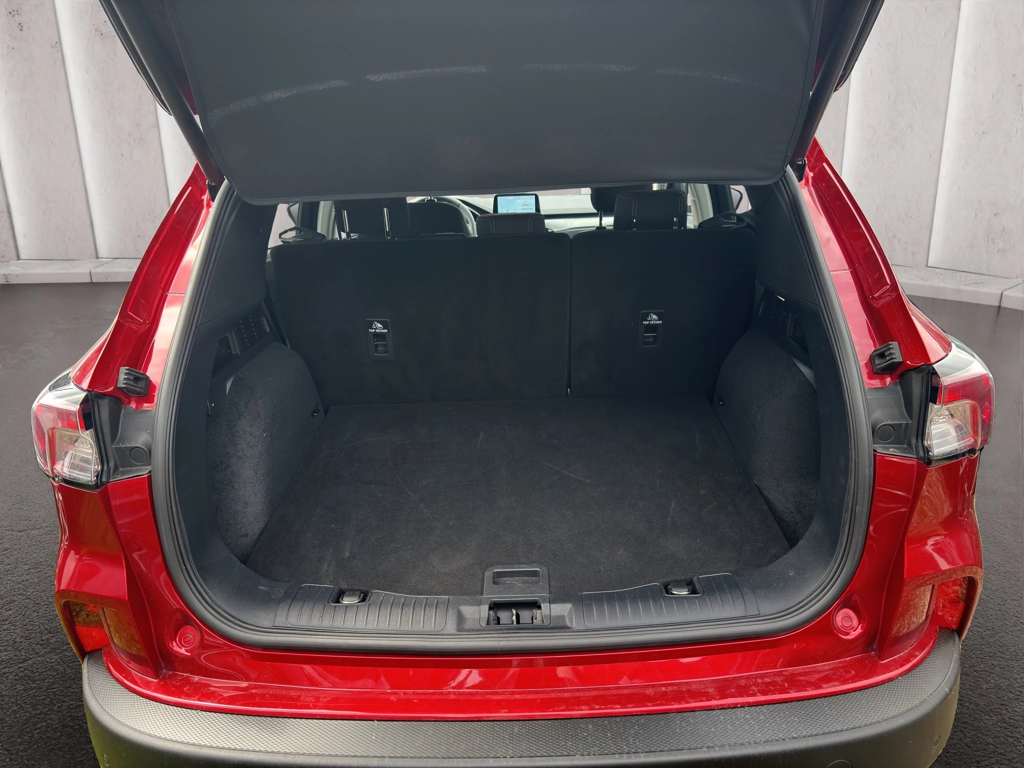 Ford Kuga Titanium 2.5 PHEV | ACC | RFK | SHZ | PDC | LMF | Navi | LMF | BT