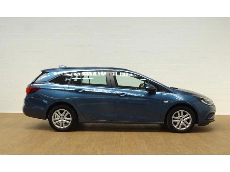 Opel Astra Sports Tourer 1.4T Edition