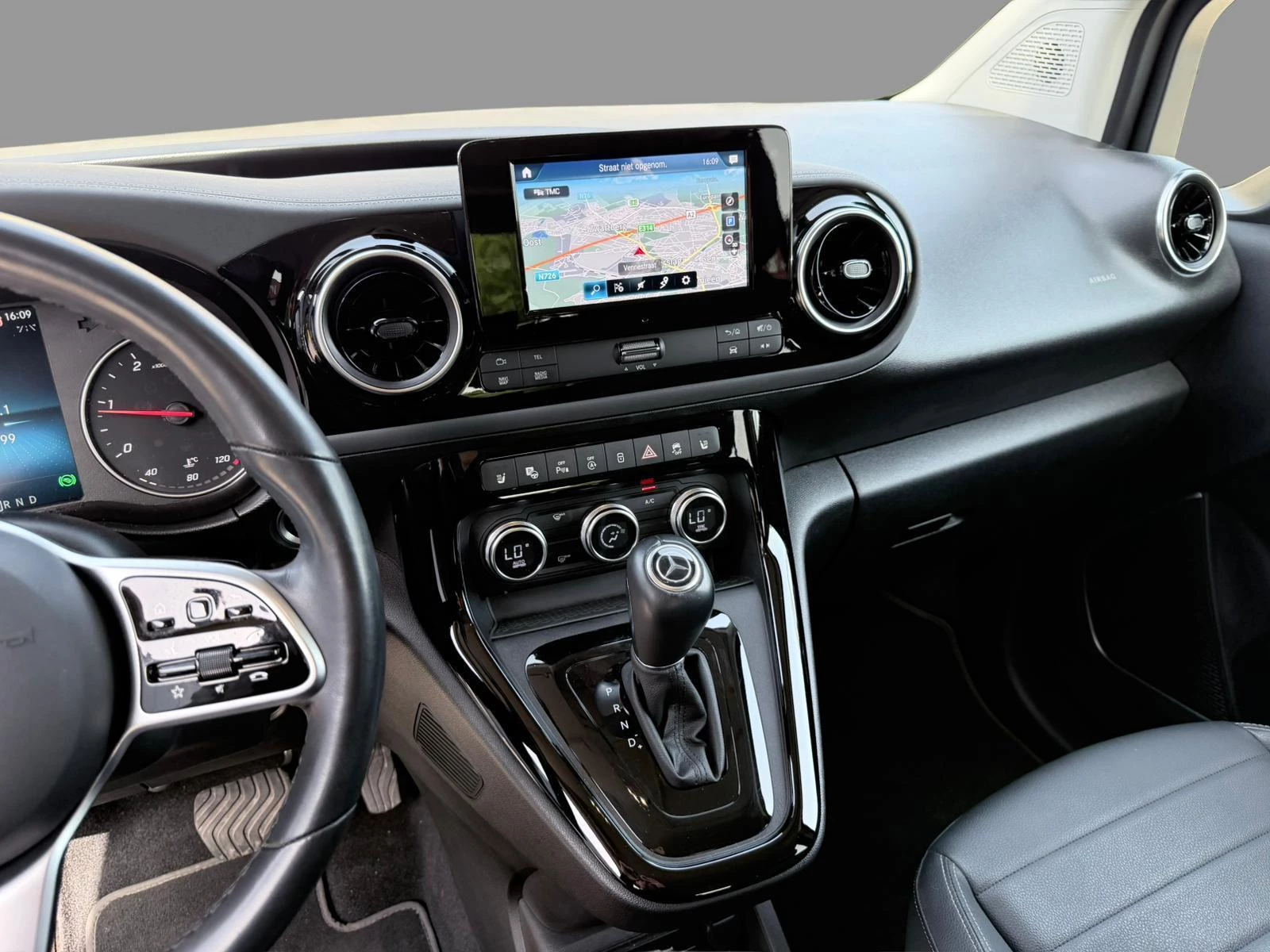 Mercedes-Benz Classe T T180d L1 Style DCT