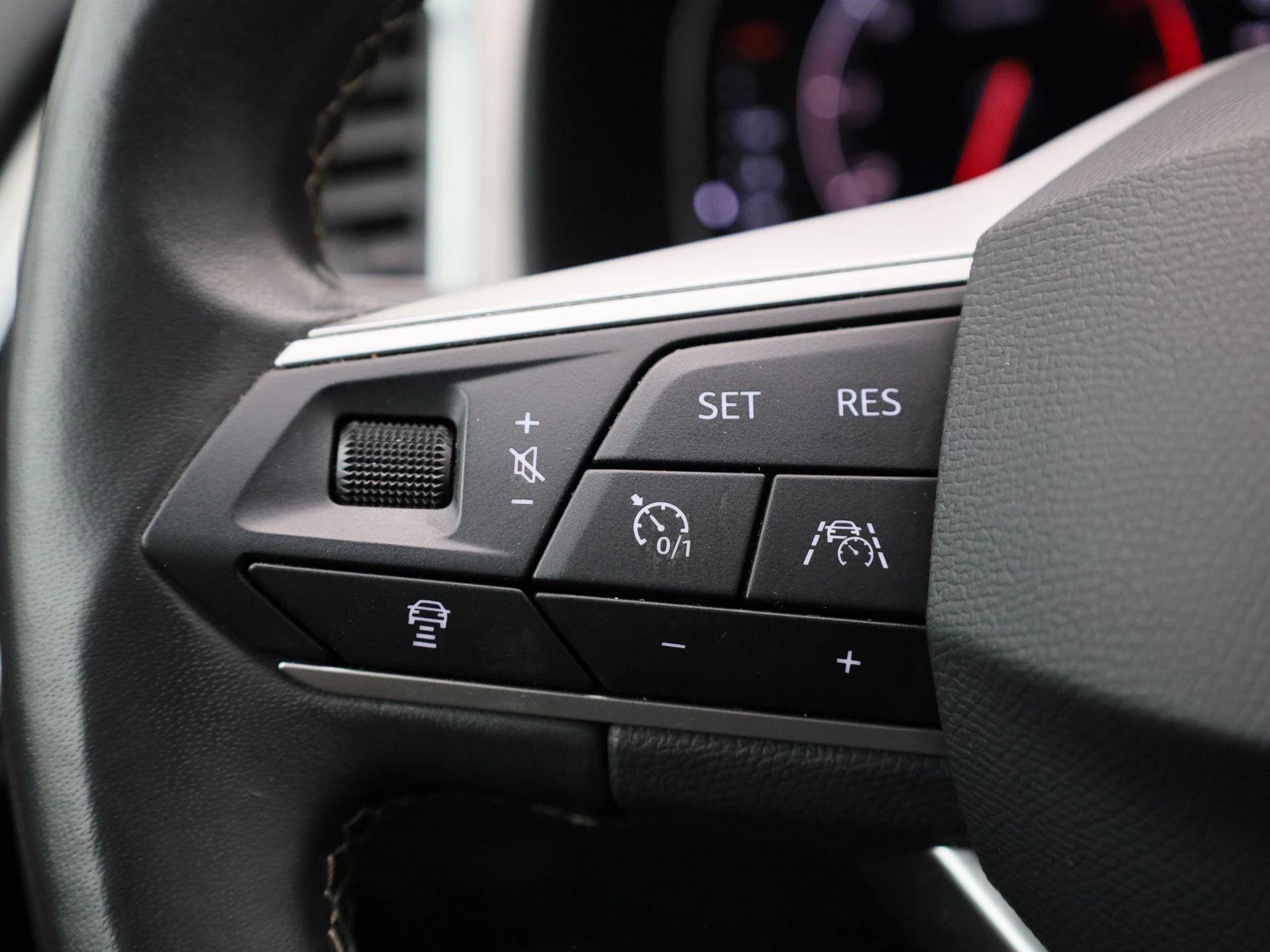 SEAT Ateca 1.5 TSI Style DSG