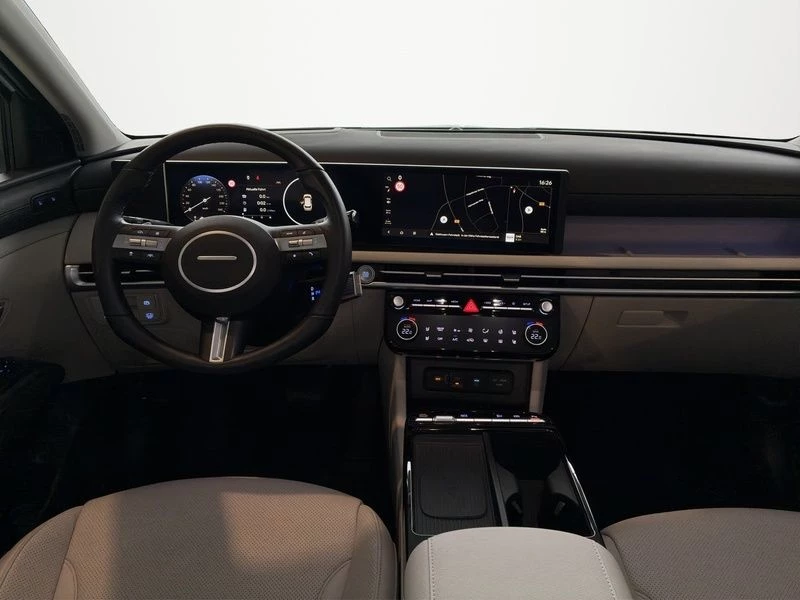 Hyundai Tucson PRIME HUD LED SHZ KLIMA NAVI Prime