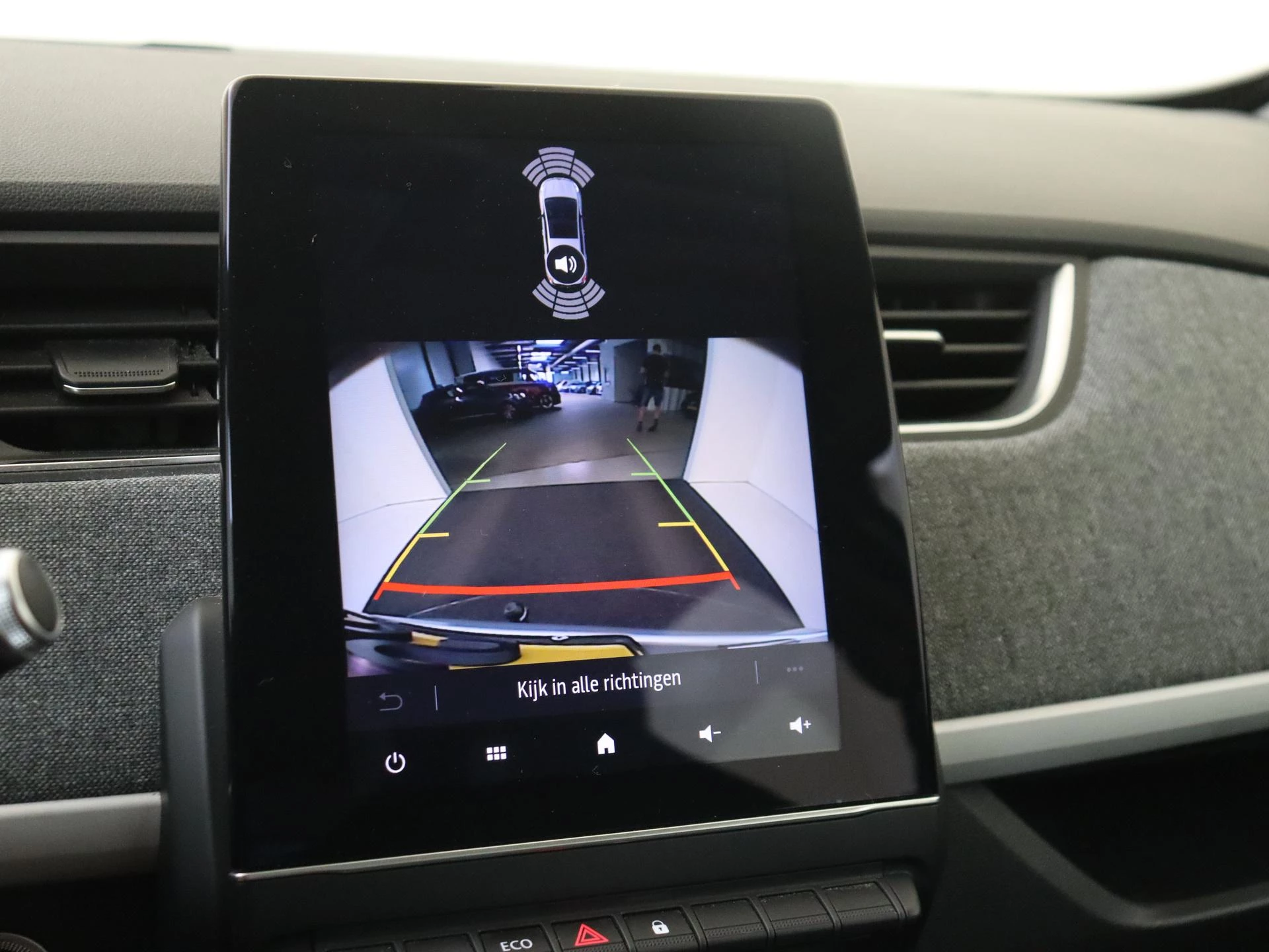 Renault ZOE R135 Zen 52 kWh