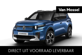 Citroën C3 Aircross Max