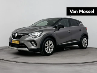 Renault Captur 1.0 TCe 90Pk Intens