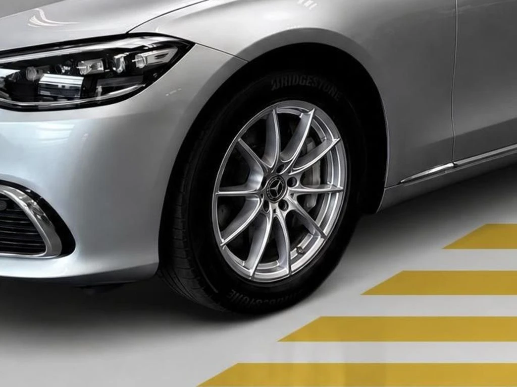 Mercedes-Benz-S-Klasse 450-image-5