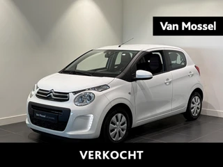 Citroën C1 1.0 VTi Feel