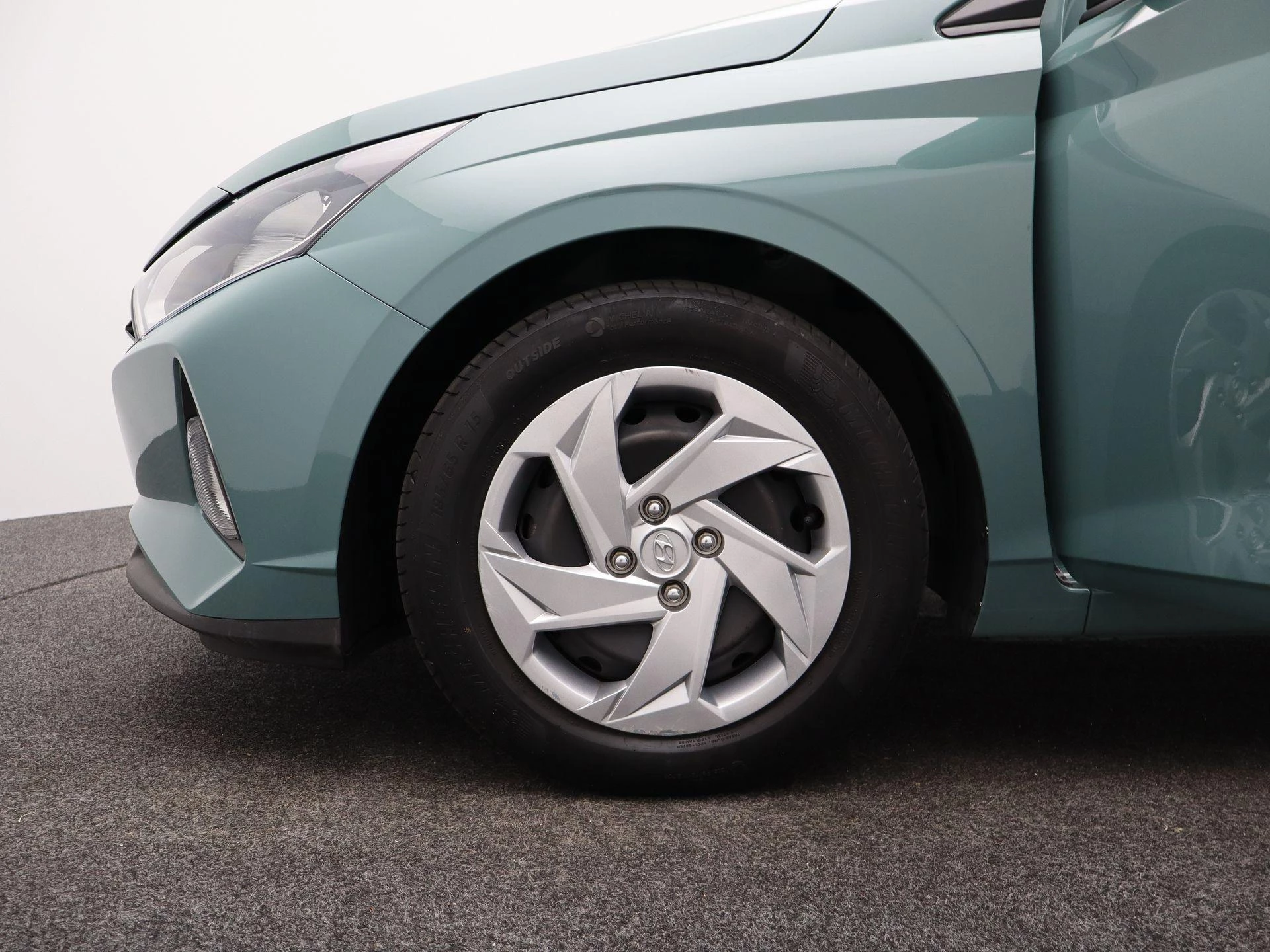 Hyundai i20 1.0 T-GDI Comfort