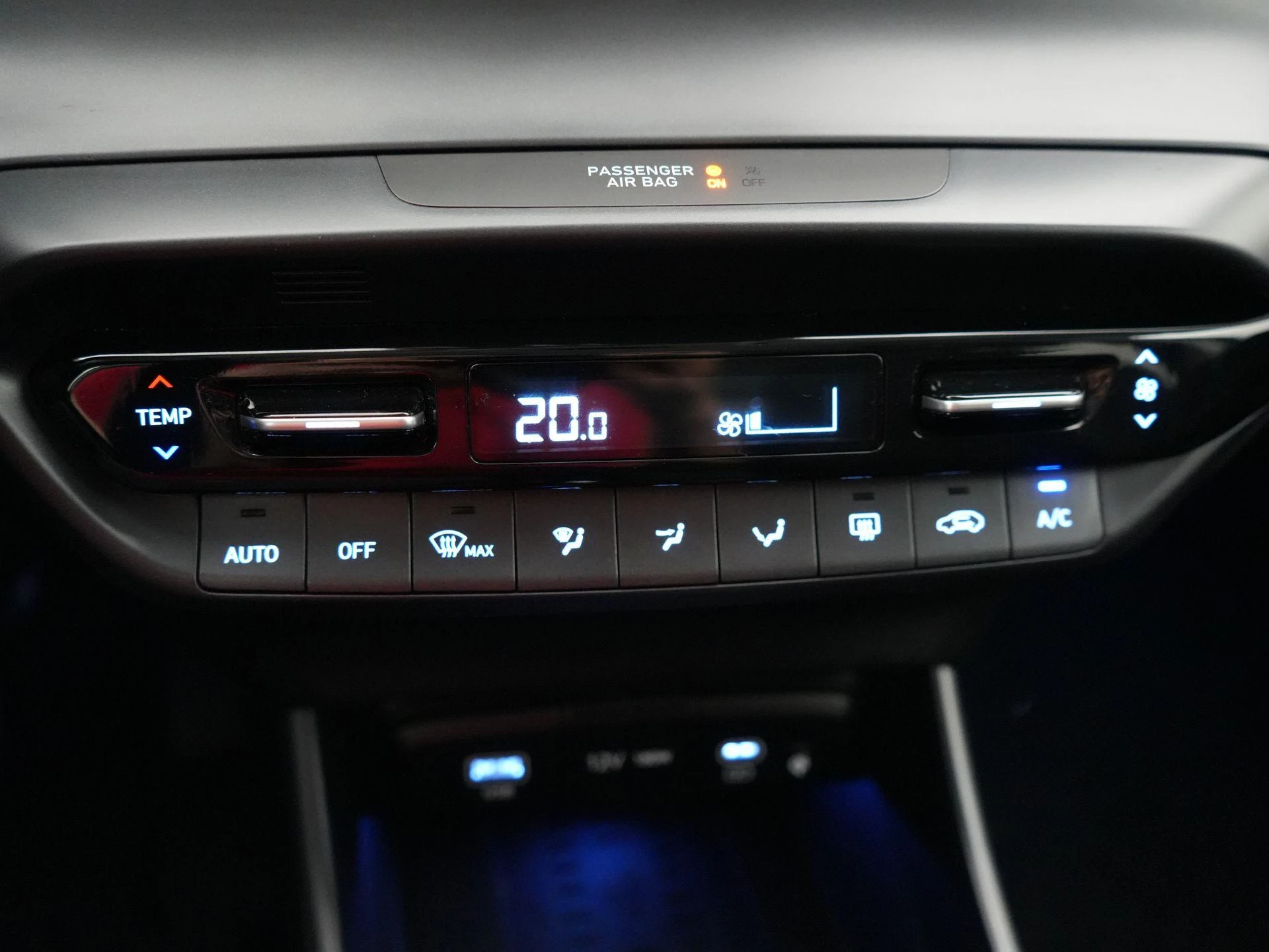 Hyundai i20 1.0 T-GDi 48V 7-DCT 74kW Techno