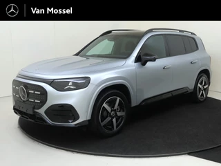 Mercedes-Benz GLB 250+ Business Solution AMG 85.5 kWh