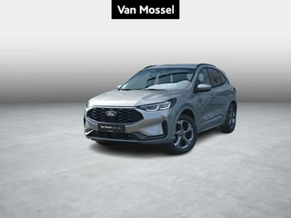 Ford Kuga ST-Line - Winter Pack - Head Up Display