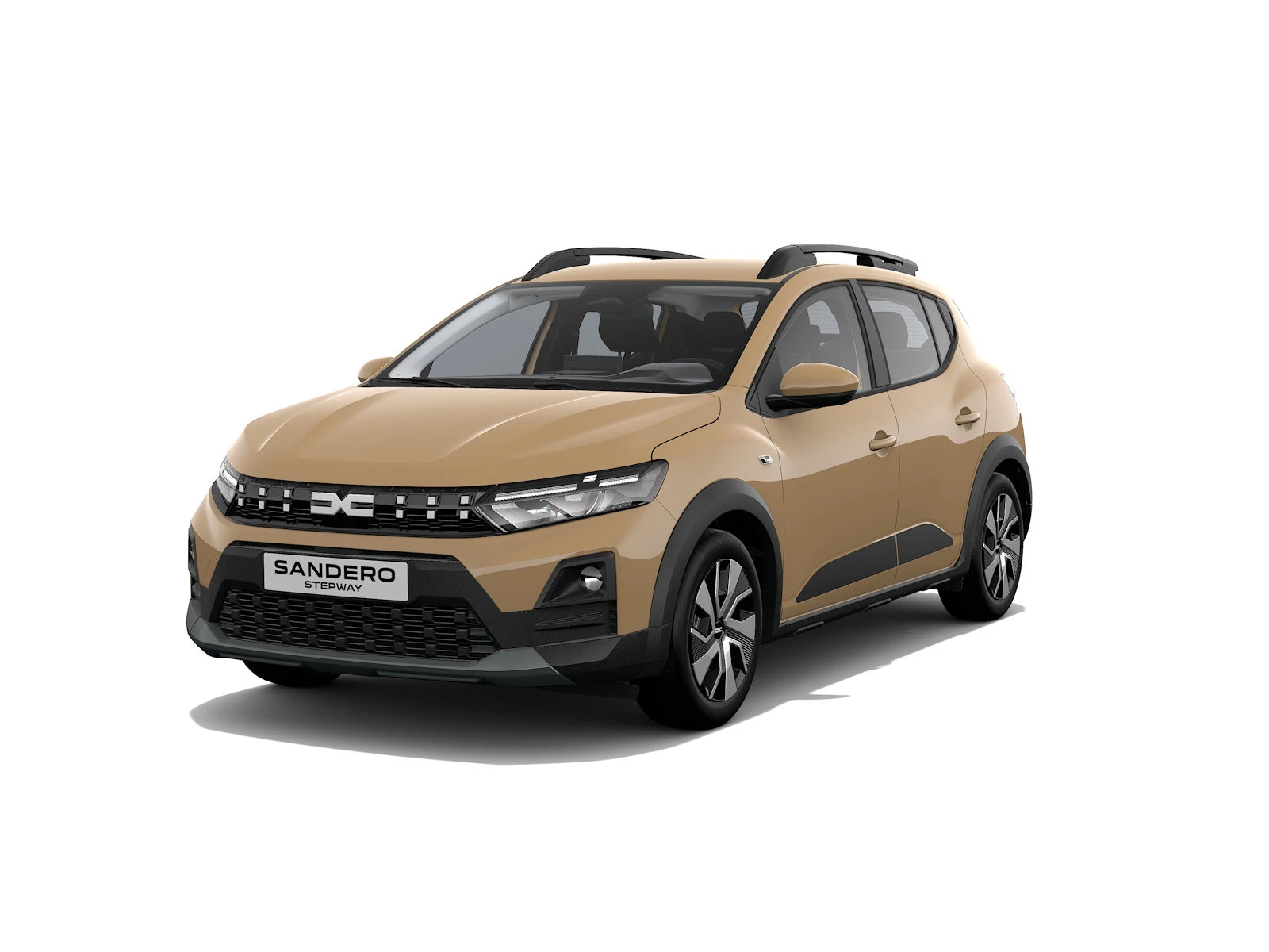 Dacia Sandero Stepway Expression