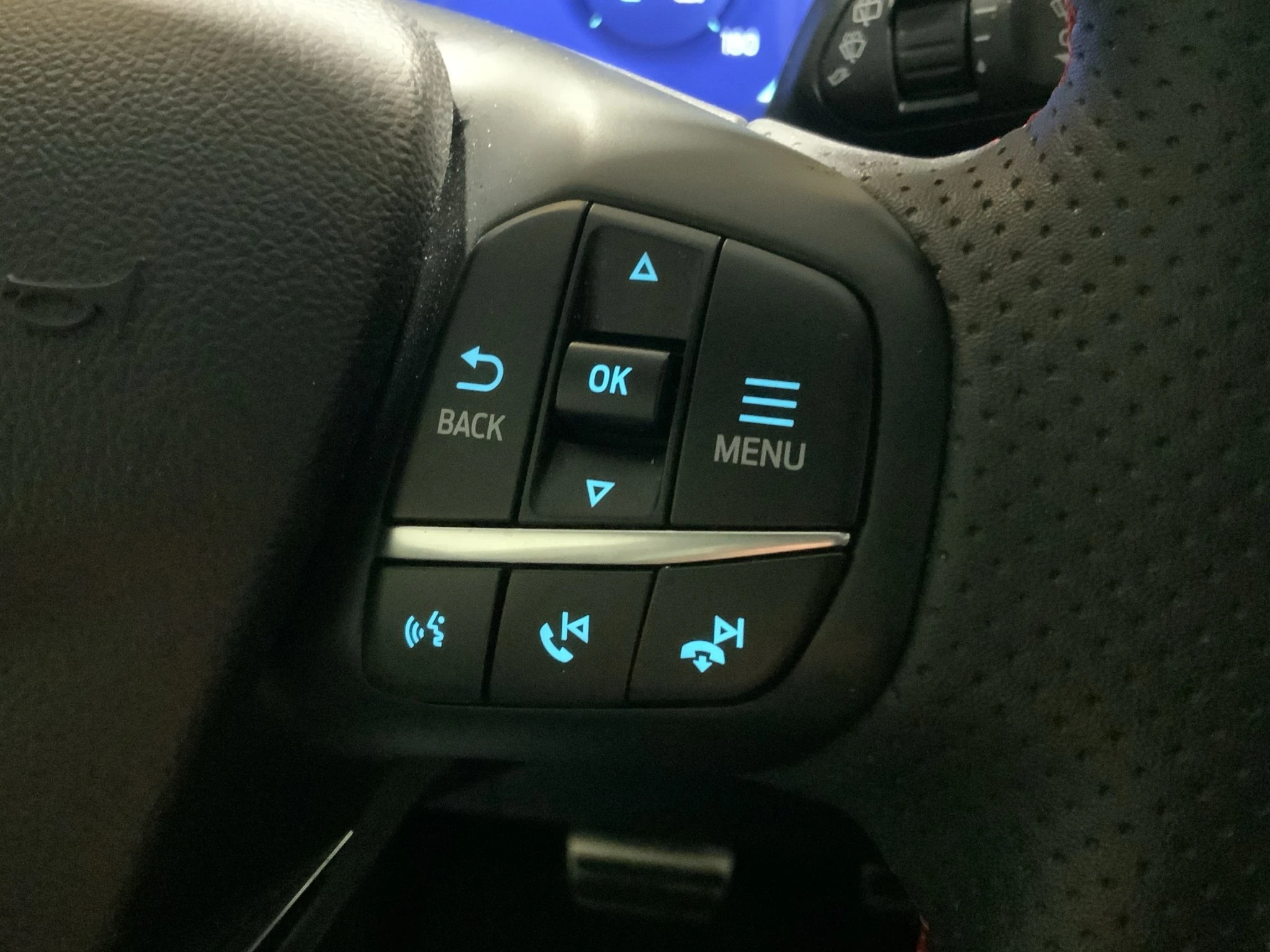 Ford Kuga 2.5 Duratec PHEV ST-Line X Black Package | HUD | Pano | ACC