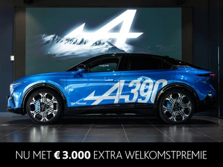 Alpine A390 GT
