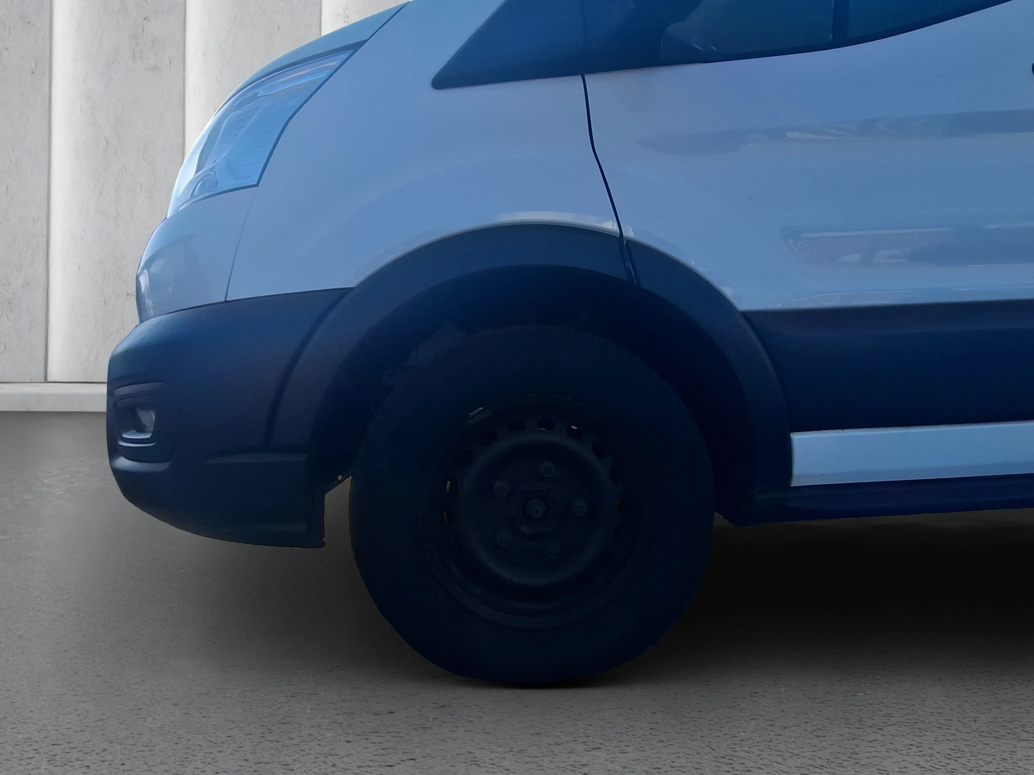 Ford Transit FT 350 (TTS) 2.0 TDCi DPF 350 L3 H2 Trend